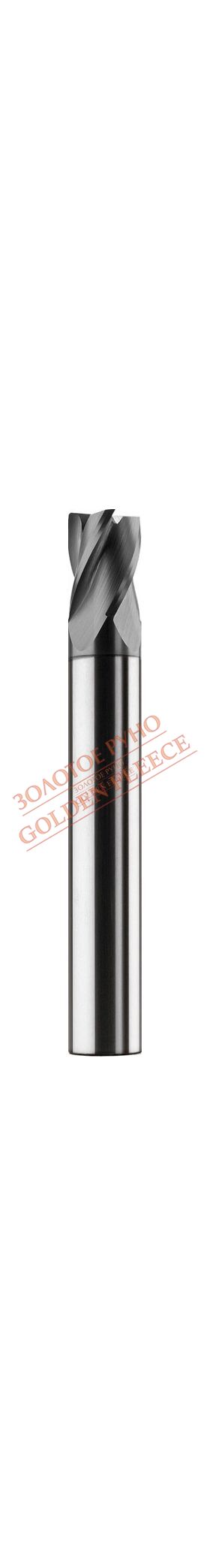 Фрези Fenes [VHM] DIN 6527 L