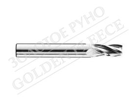 Фрези Fenes DIN 6527 K W [VHM]