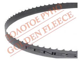 Стрічкові пили по дереву Fenes WICHER