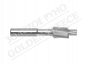 Зенкера Fenes DIN 373