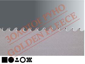 Пили по металу Golden Fleece JUPITER