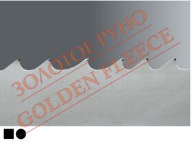 Пили по металу Golden Fleece SATURN-BIG