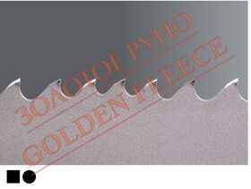 Пили по металу Golden Fleece SATURN-MINI