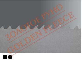 Пили по металу Golden Fleece URANUS 1000