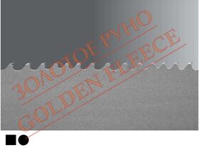 Пили по металу Golden Fleece URANUS 2000