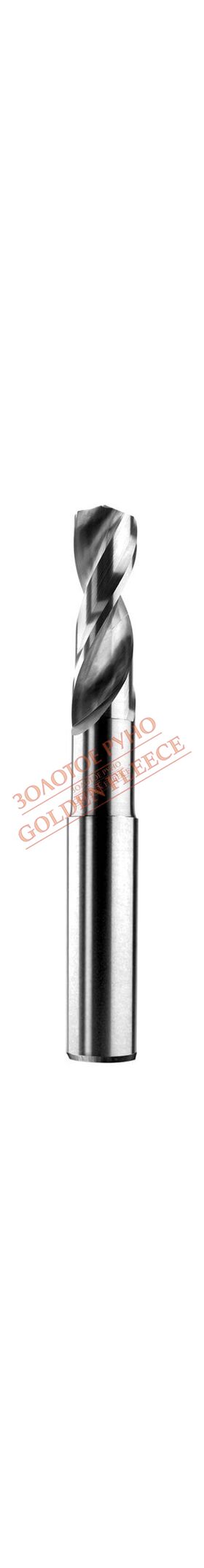 Свердла Fenes DIN 6537