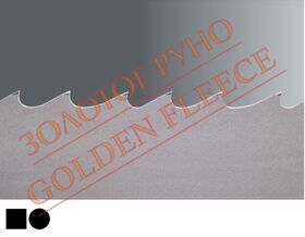 Пили по Golden Fleece MARS GT