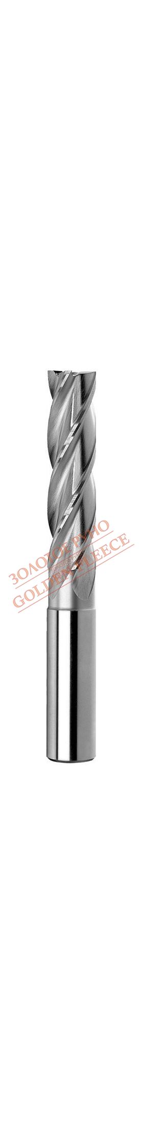 Фрези Fenes DIN 844- (A-B) L-N