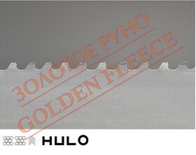 Пили по металу Golden Fleece MARS-LINE +