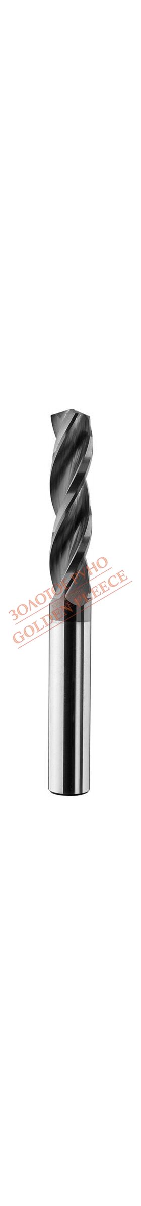 Свердла Fenes HARRDEN 410