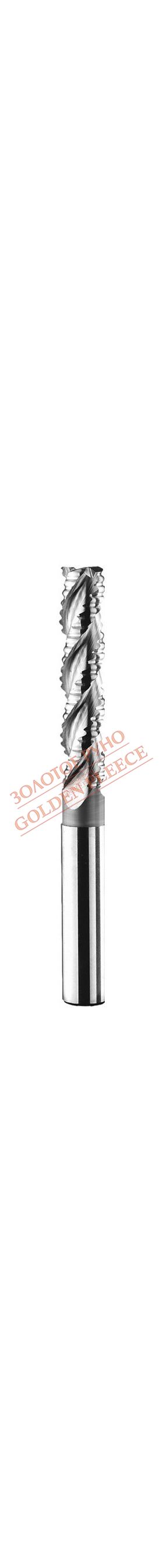 Фрези Fenes DIN 844- (A, B) L-M-WR