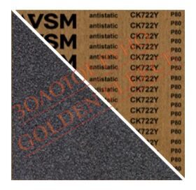Шліфувальні рулони VSM CK722T