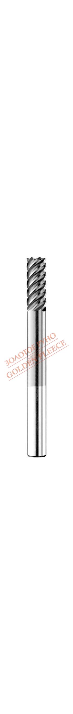 Фрези Fenes DIN 844- (A,B) L-M-NH 50°