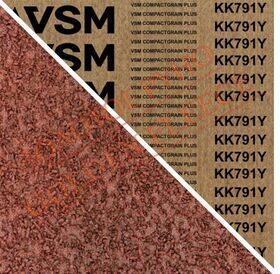 Шліфувальна стрічка VSM KK791Y