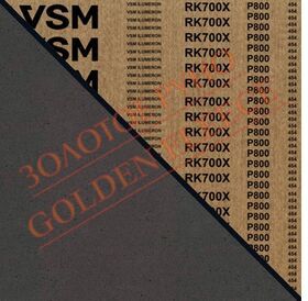 Шліфувальна стрічка VSM RK700X