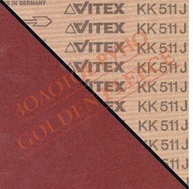Шліфувальні рулони VSM KK511J