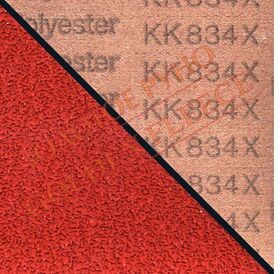 Шліфувальні рулони VSM KK834X
