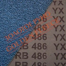 Шліфувальна стрічка HERMES RB 486 24 YX
