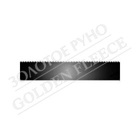 Пили по металу Fenes TAJFUN M51
