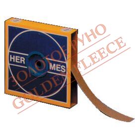 Шліфувальна стрічка HERMES RB 346 J-flex