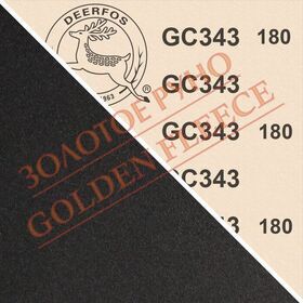 Шліфувальна стрічка Deerfos GC343W