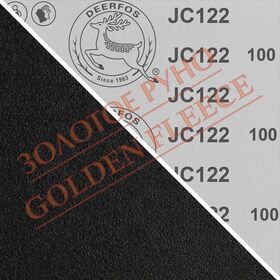 Шліфувальна стрічка Deerfos JC122