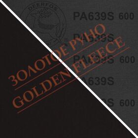 Шліфувальна стрічка Deerfos PA639