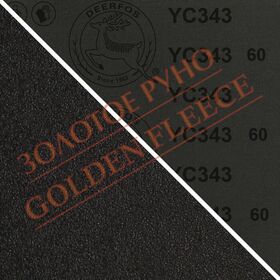 Шліфувальна стрічка Deerfos YC343