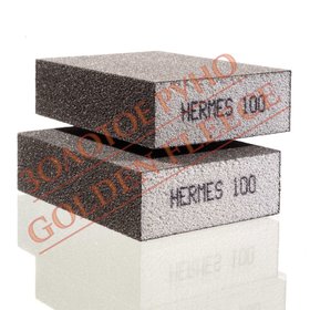 Шліфувальні губки HERMES 4-х сторонні