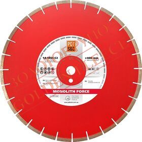Коло алмазне 1A1RSS / C2 ЗАЛІЗОБЕТОН