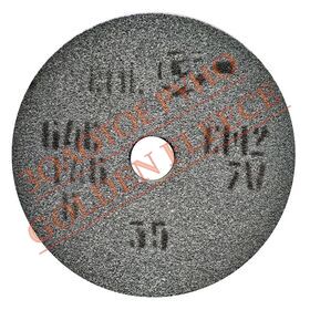 Коло для шліфування (шліфувальне) ЗАК 64C 150х20х32