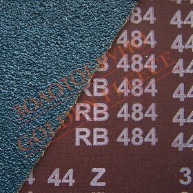 Шліфувальні рулони Hermes RB 484 44 Z