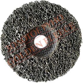 Коло зачистне Swatycomet CBD-R STRIPITCO 125 * 22,23
