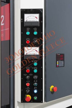 Шліфувальний верстат Timesavers 22 серія для зняття задирок і обробки металу