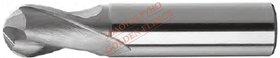 Фрези Fenes DIN 327- (B, D) K-R