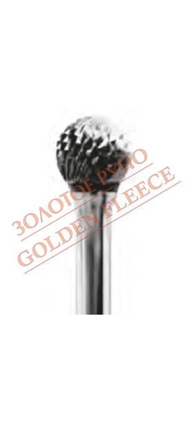 Борфрези Fenes DIN 8033-8 DIN KUD ISO D