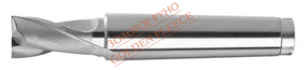 Фрези Fenes DIN 326-D