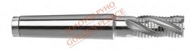 Фрези Fenes DIN 845-B L-NR