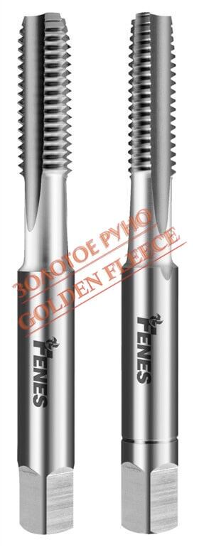 Мітчики Fenes ISO 529