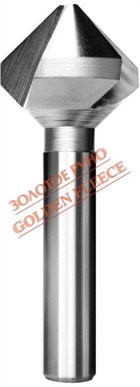 Зенкера Fenes DIN 335-C