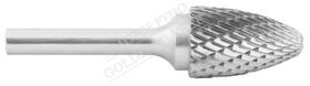 Борфрези Fenes DIN 8033-10 DIN RBF ISO F