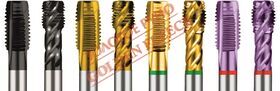 Мітчики Fenes DIN 374
