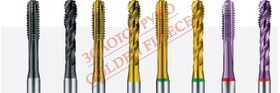 Мітчики Fenes DIN 371