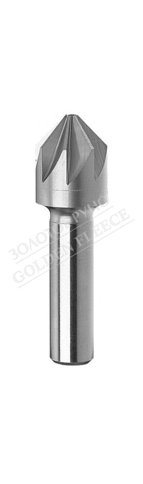 Зенкера Fenes DIN 335-A,B