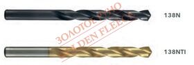 Свердла Osawa 138N-138NTI