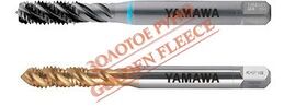 Мітчики Yamawa Version UP VA + нержавіюча сталь