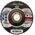 Коло пелюсткове торцеве Swatycomet ALUMINIUM LBD-K 125 * 22,23 Z60 / A60