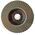 Коло пелюсткове торцеве Swatycomet SUPER FINISH LBD-K 125 * 22,23 A200
