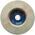 Коло полірувальне Swatycomet PBD-KP 125 * 22,23 FELT